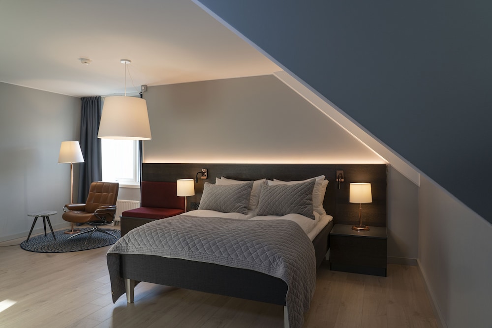 Quality Hotel Alesund 8/39