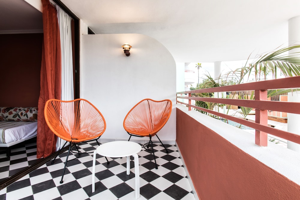 CUBANITO IBIZA SUITES 24/50