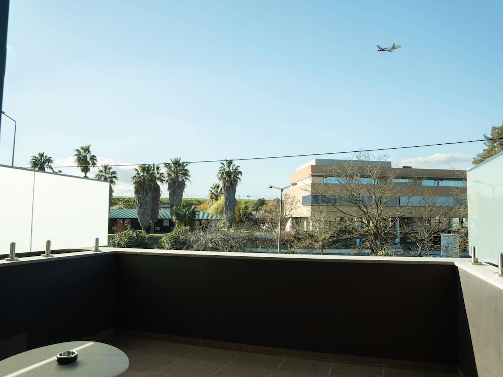 Ibis Styles Lisboa Aeroporto 58/61
