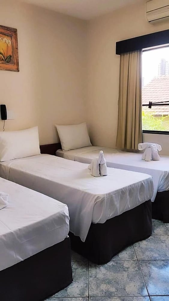Foz Express Hotel 13/26
