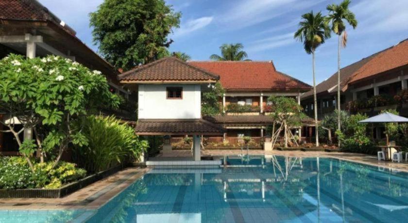 Pantai Indah Resort Hotel Barat 27/30