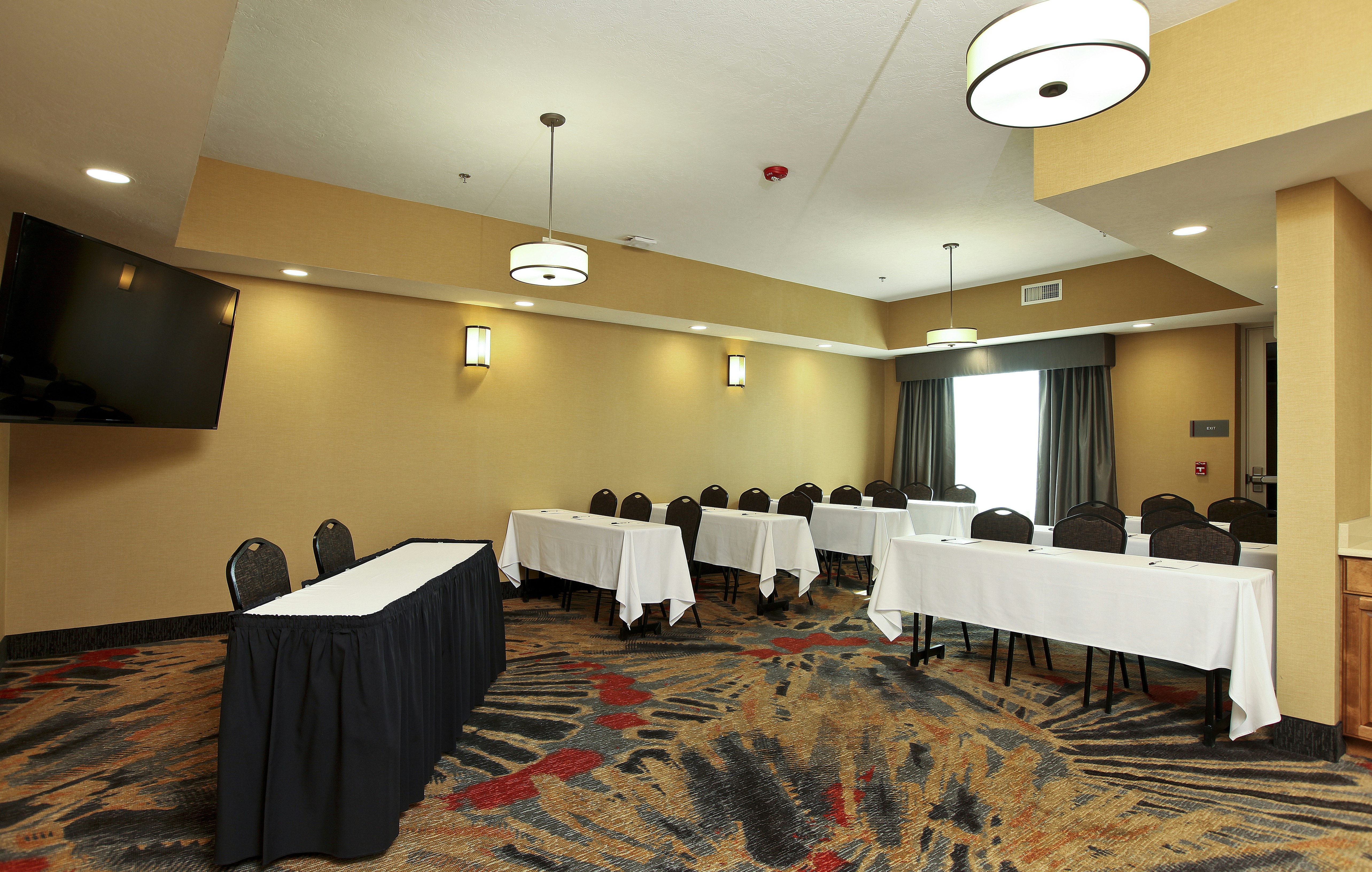 Homewood Suites By Hilton West Fargo/Sanford Medical Center 18/22