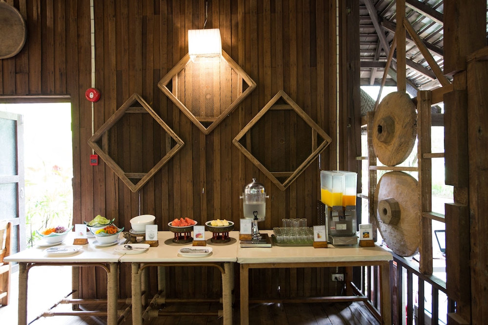 Eco Resort Chiang Mai Hotel 6/50