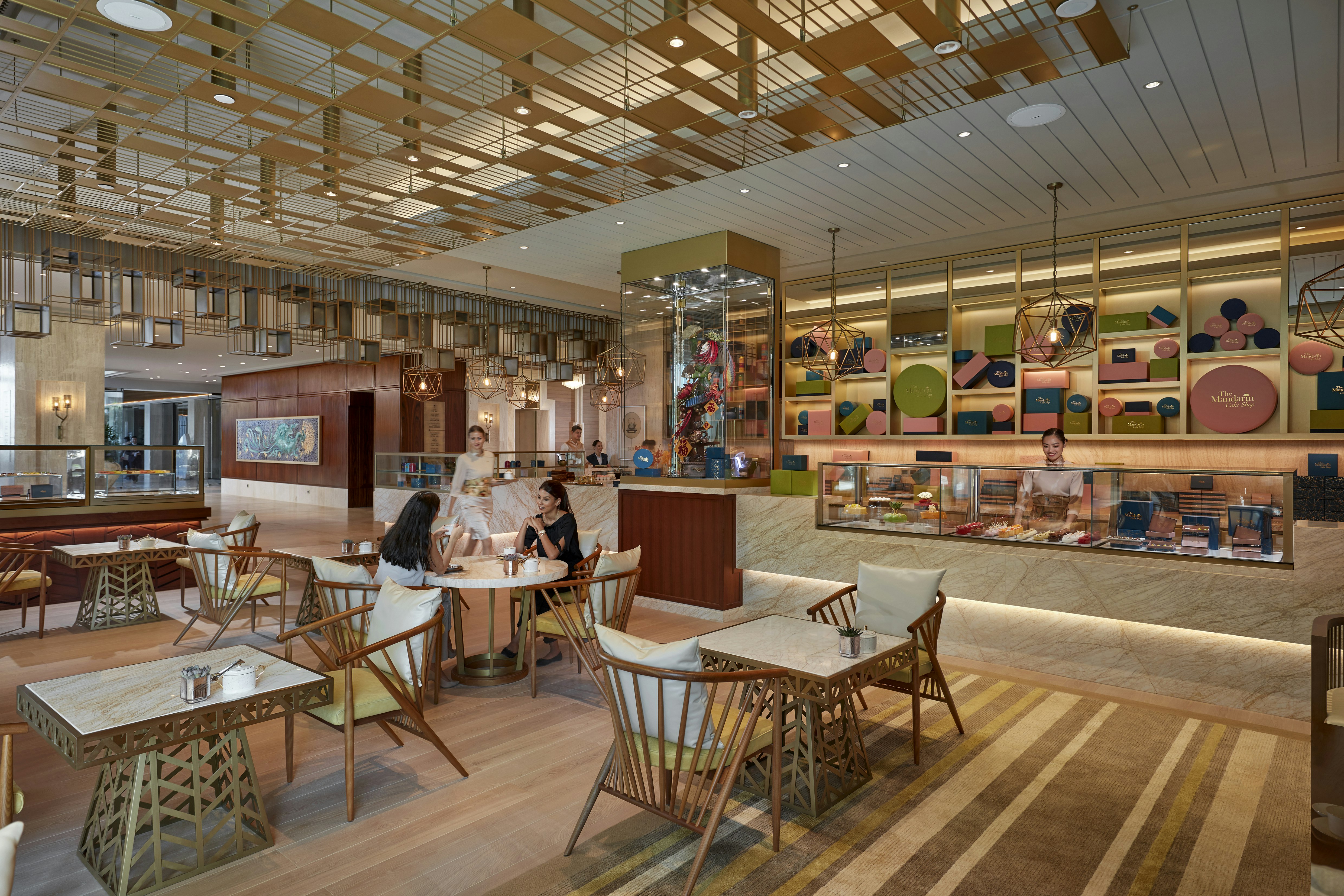 Mandarin Oriental Hotel Jumeira, Dubai 45/60