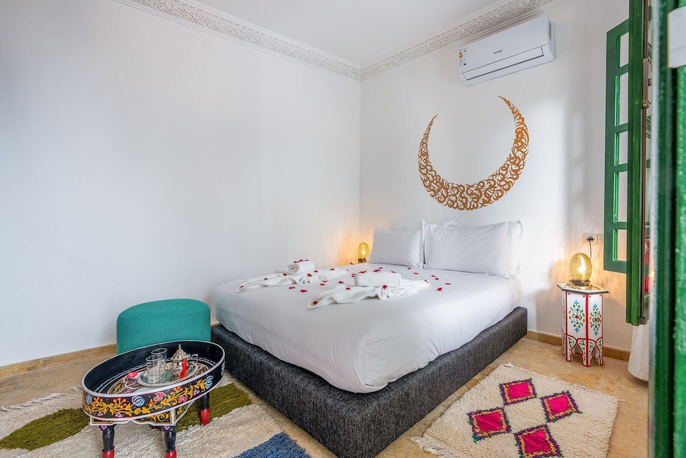 Riad les etoiles berberes 23/65