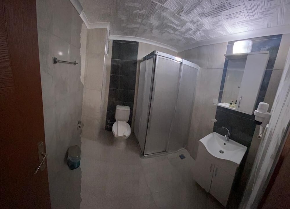 Yunus Hotel Fethiye 62/62