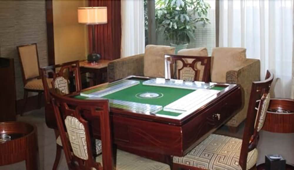Kande International Hotel Huizhou 37/69