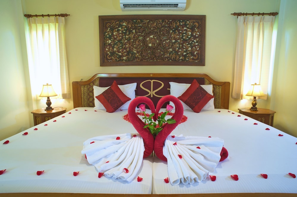 The Siam Residence Boutique Resort 25/69