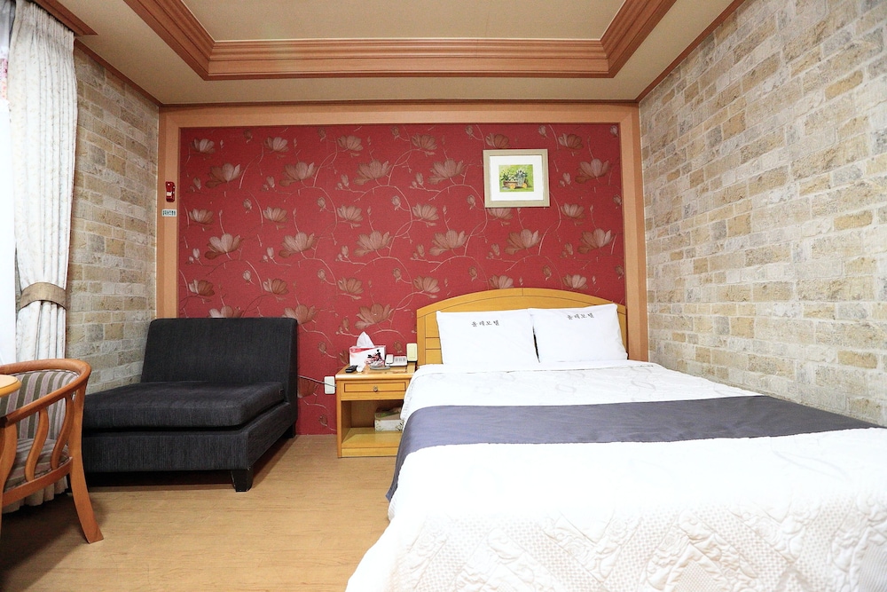 JEJU OLLEH HOTEL 24/47