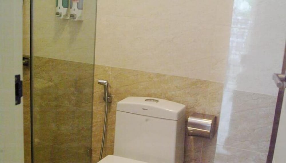 Mui Ne Sports Hotel 46/48