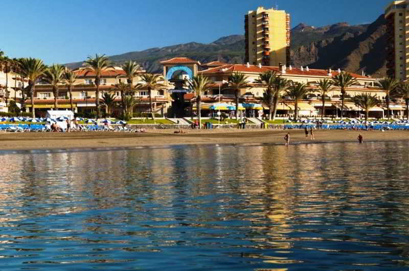 Apartamentos Vista Sur 47/50