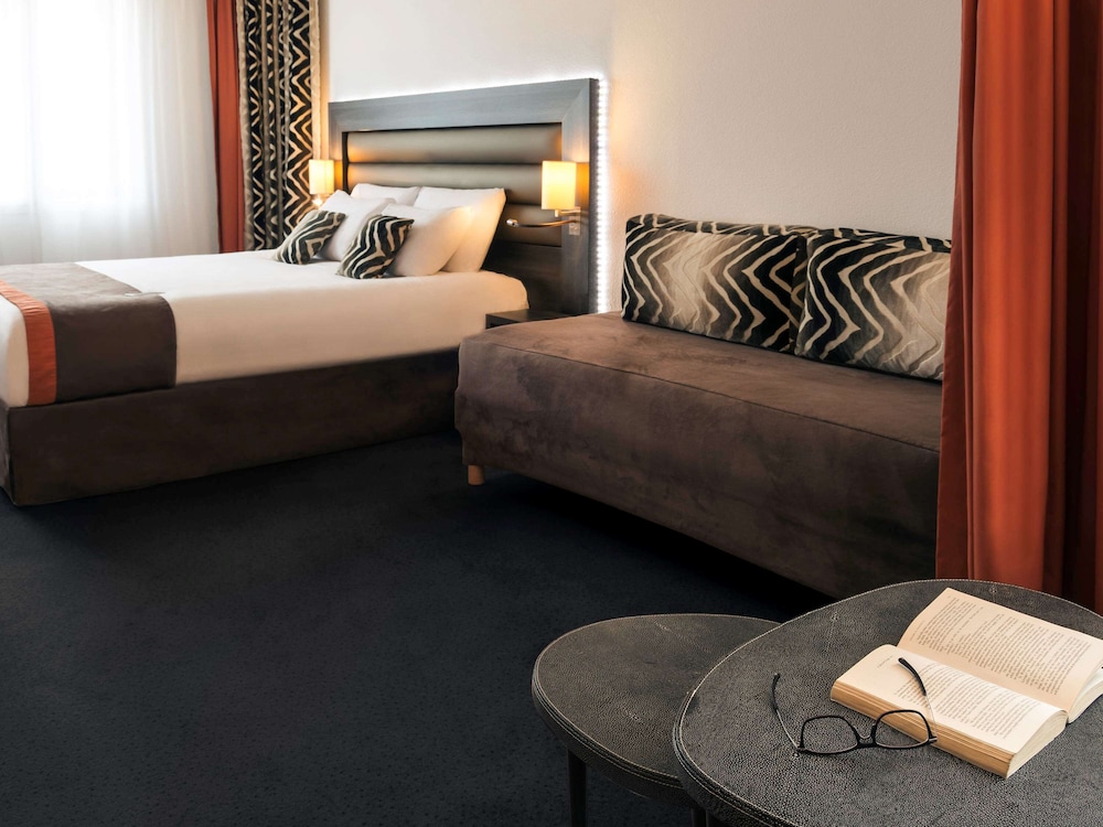 Mercure Lyon Centre - Gare Part Dieu 29/48