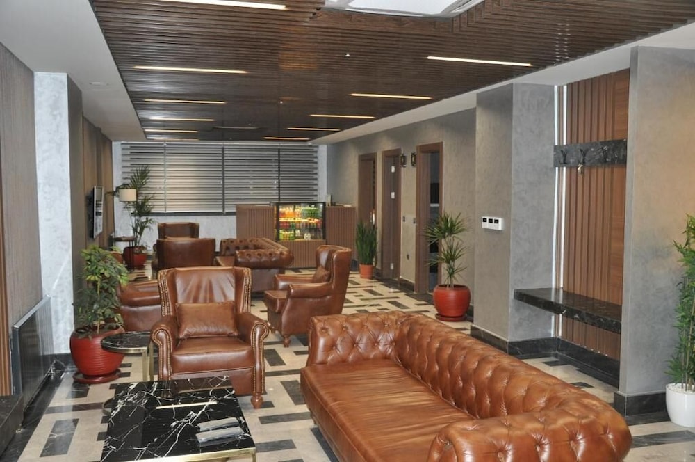 Golaz Suit Otel 33/43