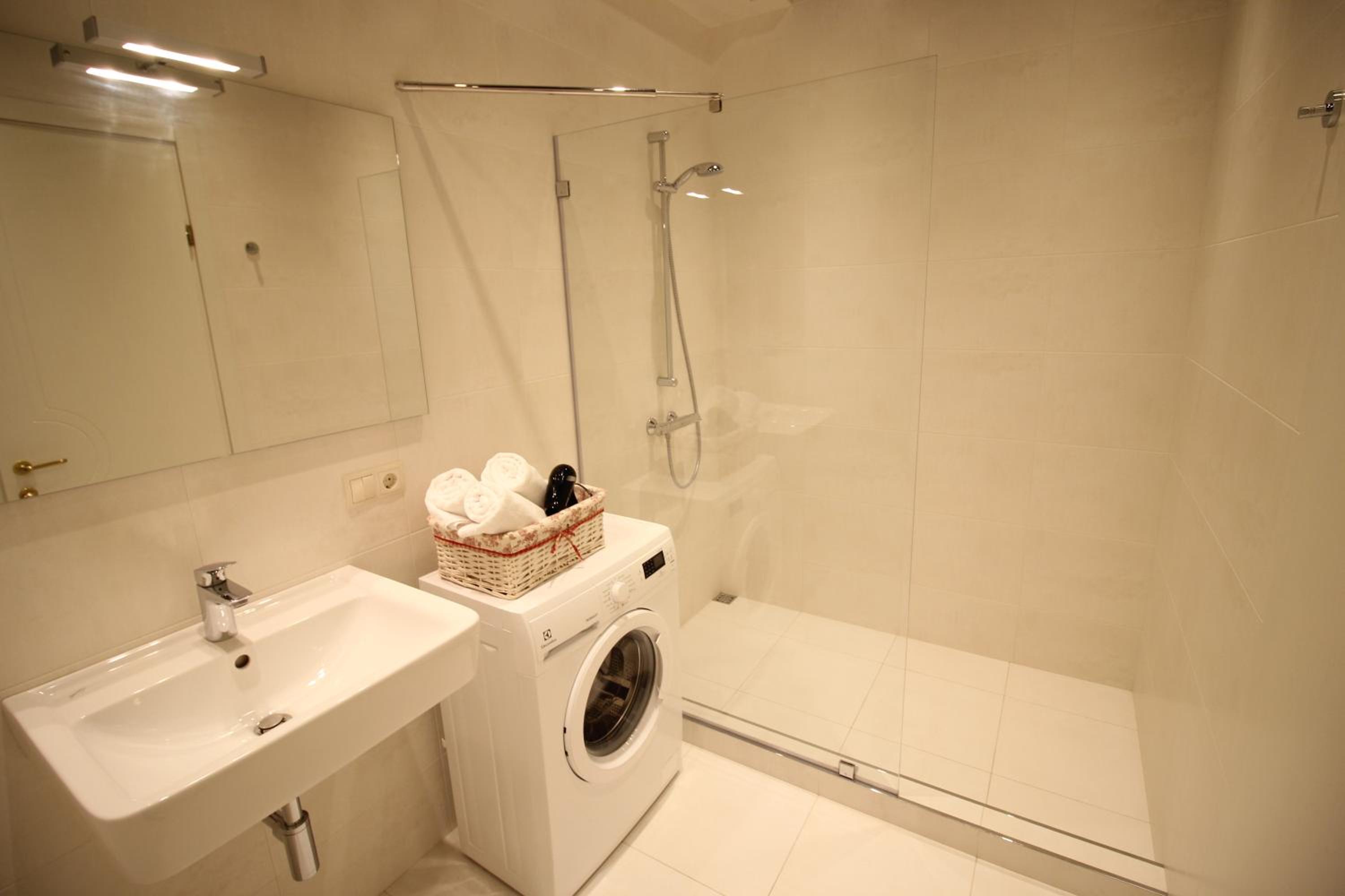 شقة سوبيريور، Maxela Apartments 5/6