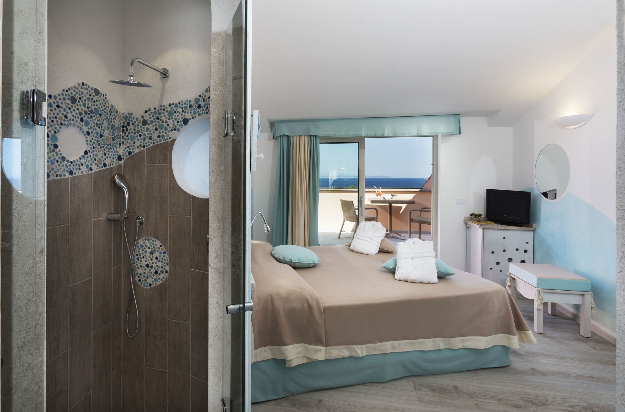 grand hotel corallaro