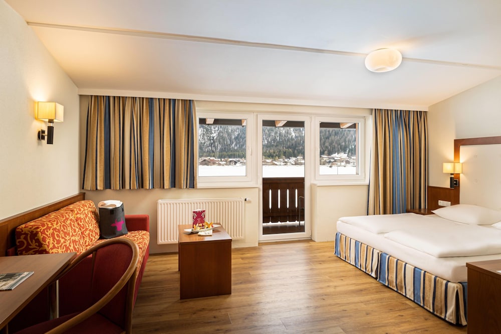 elaya hotel steinplatte, Trademark by Wyndham 13/50