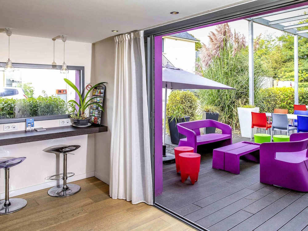 Ibis Styles Rennes Saint Gregoire 23/48