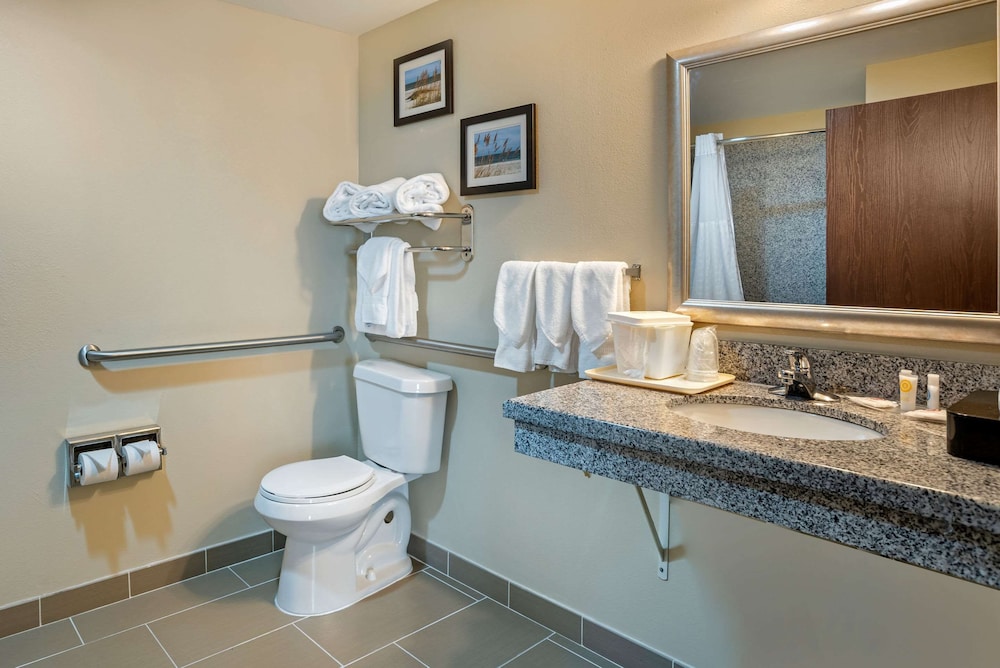 Comfort Suites Foley - North Gulf Shores 13/26