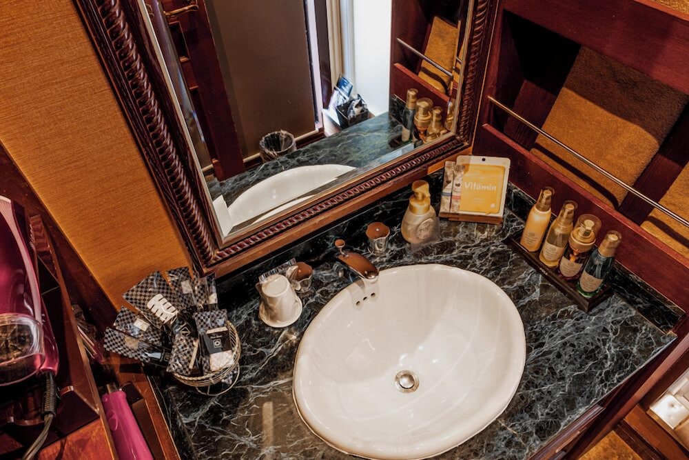 Hotel Salle De Bain - Adults Only 44/50