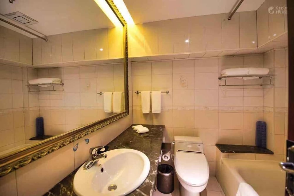 Bremen Hotel Central Avenue 37/40