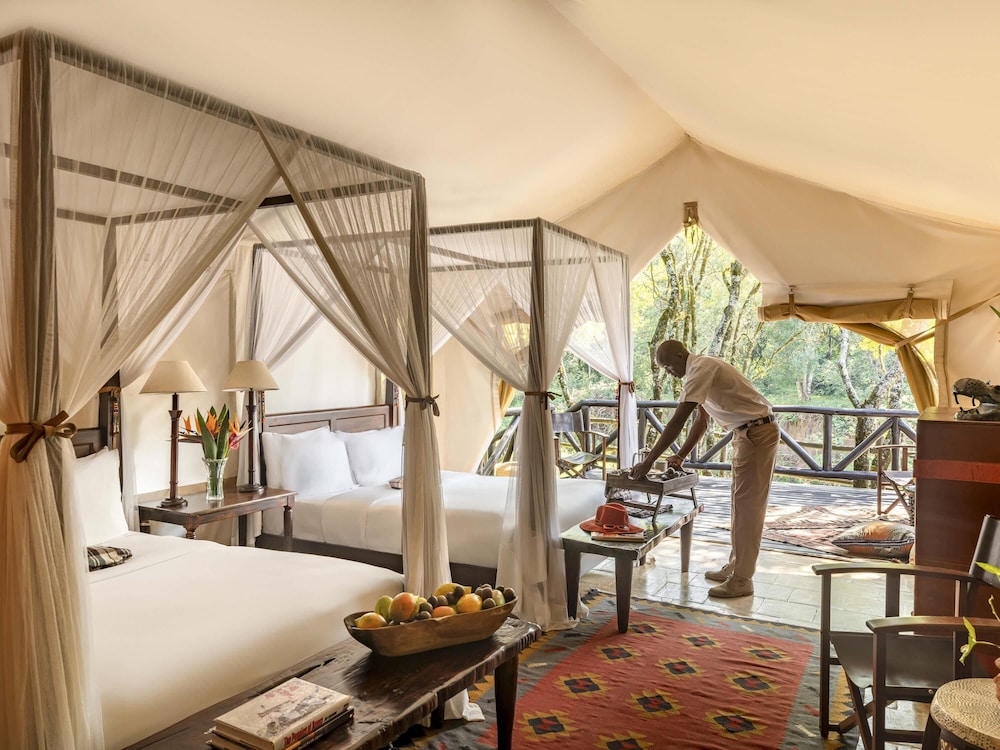 Fairmont Mara Safari Club 31/49