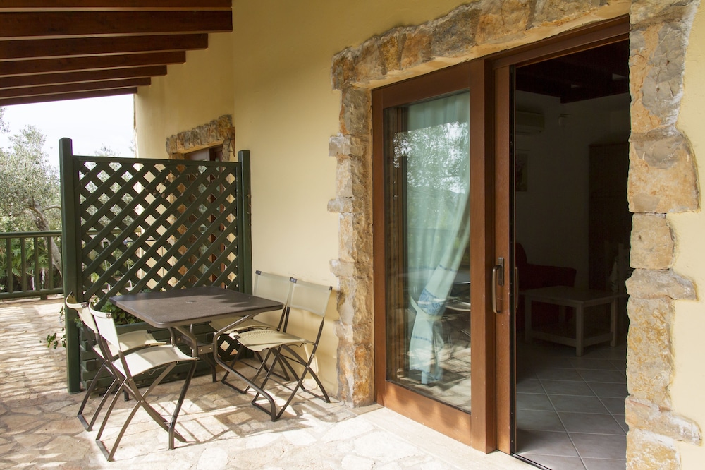 Podere Monte Sixeri - Le Residenze 47/52