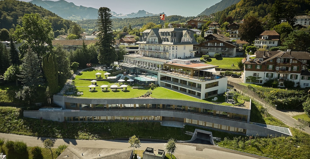 Strandhotel Belvedere 2/50