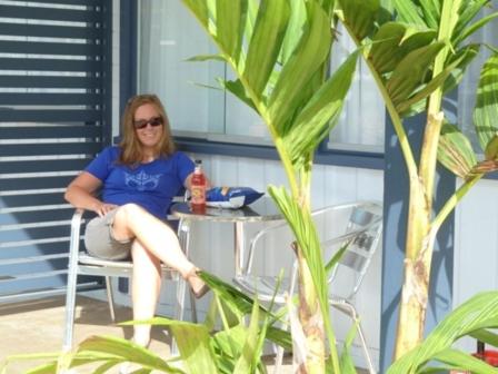 FRASER COAST TOP TOURIST PARK 8/50