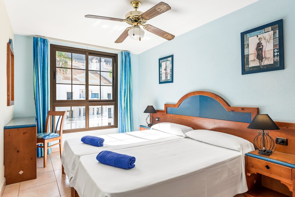2 Bedrooms, Duplex, Family