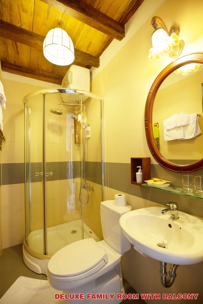 Vinh Hung Library Hotel 15/63