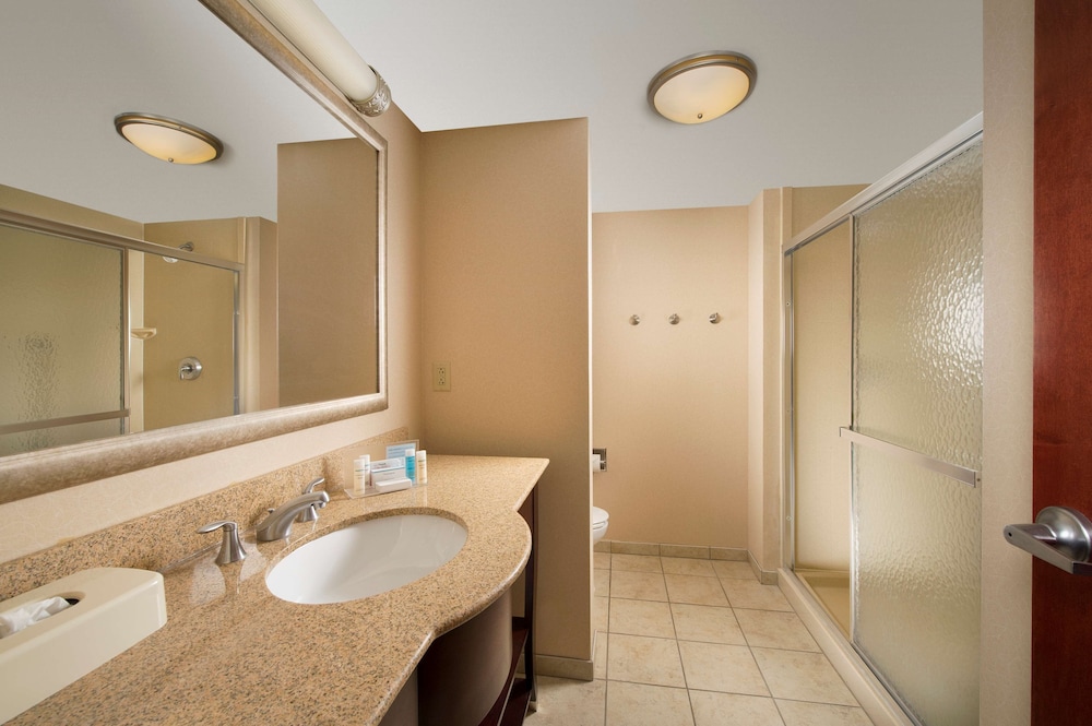 Hampton Inn Syracuse Clay 17/41