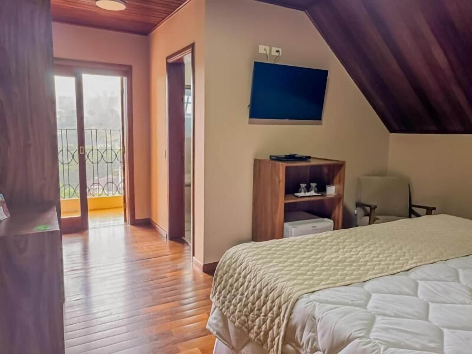 Master Suite