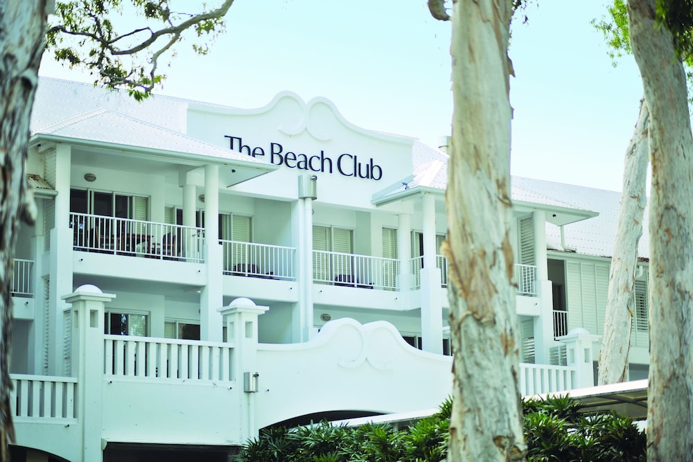 Peppers Beach Club & Spa Palm Cove 1/50