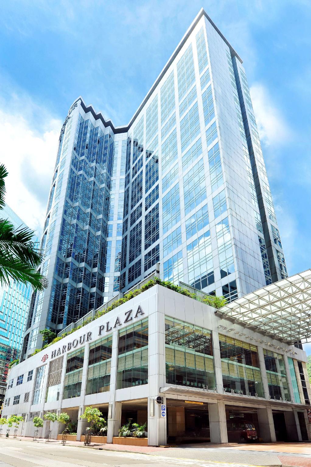 Harbour Plaza North Point in HONG KONG ISLAND