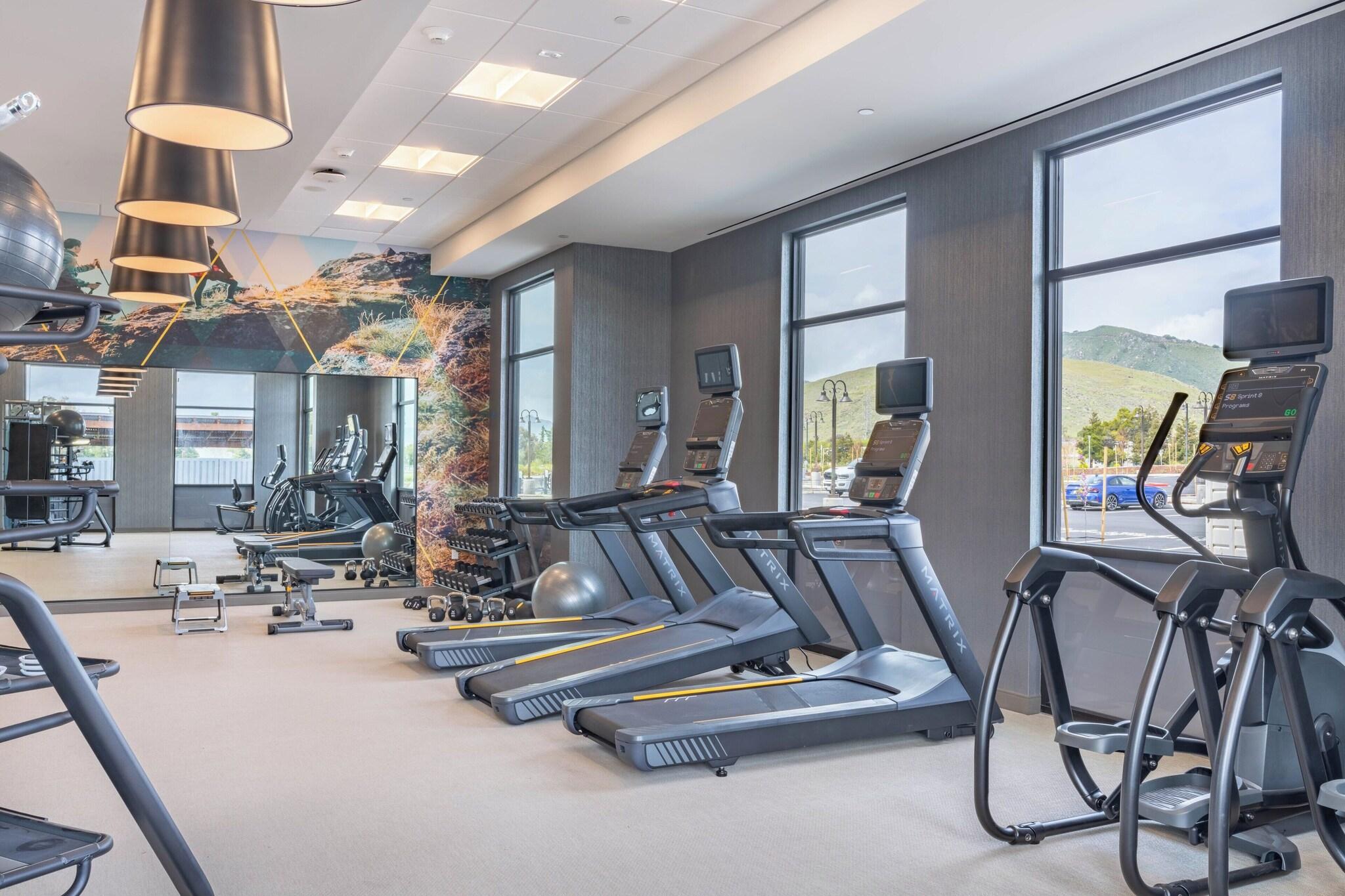 Residence Inn By Marriott San Luis Obispo 31/61
