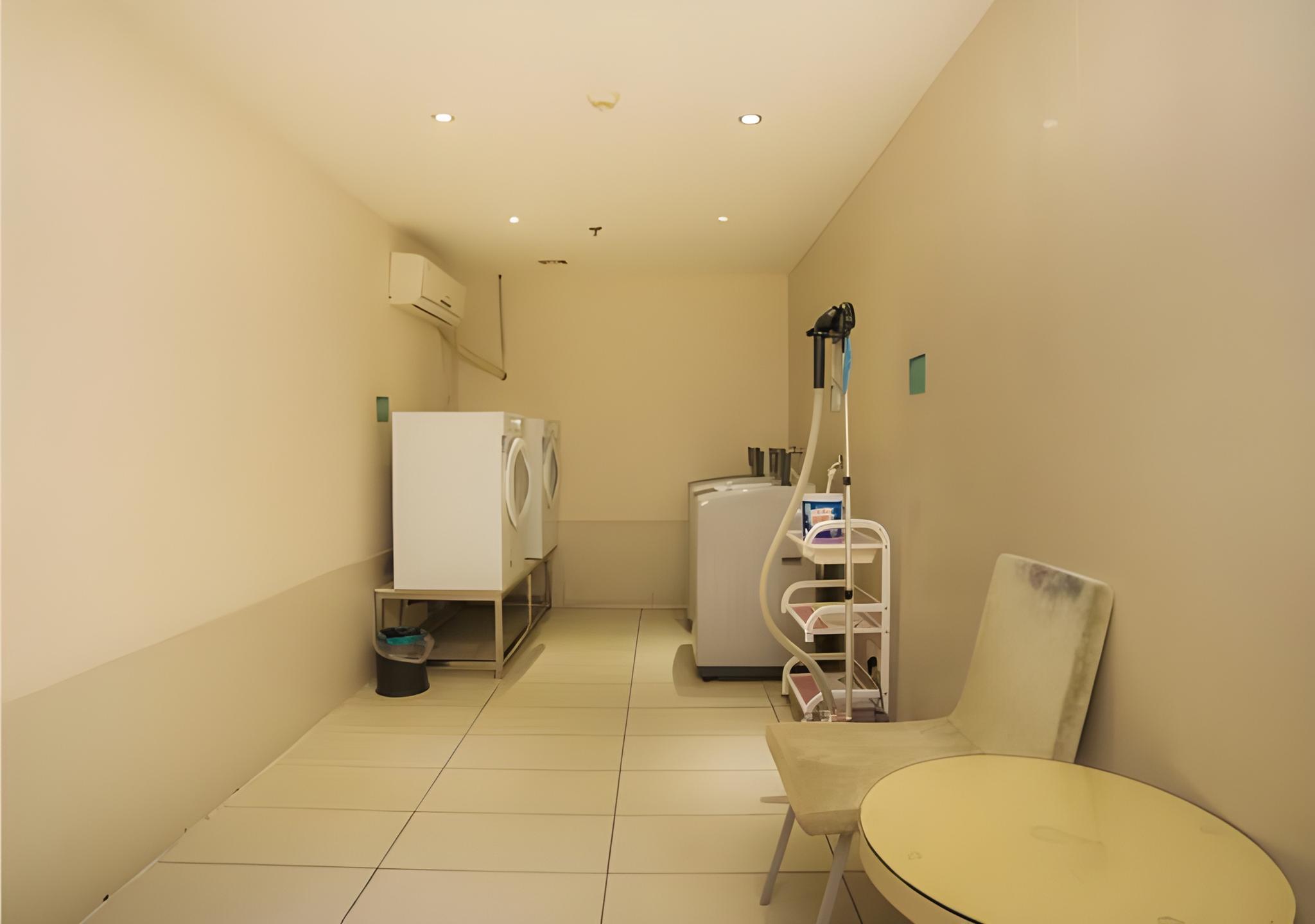 City Comfort Inn Liuzhou 50/50