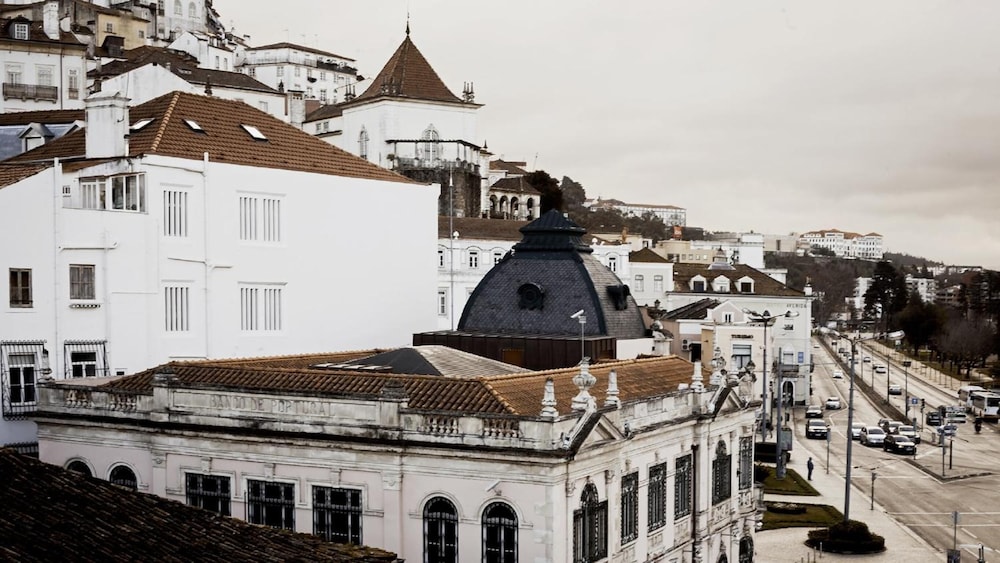 Astoria Coimbra 69/69