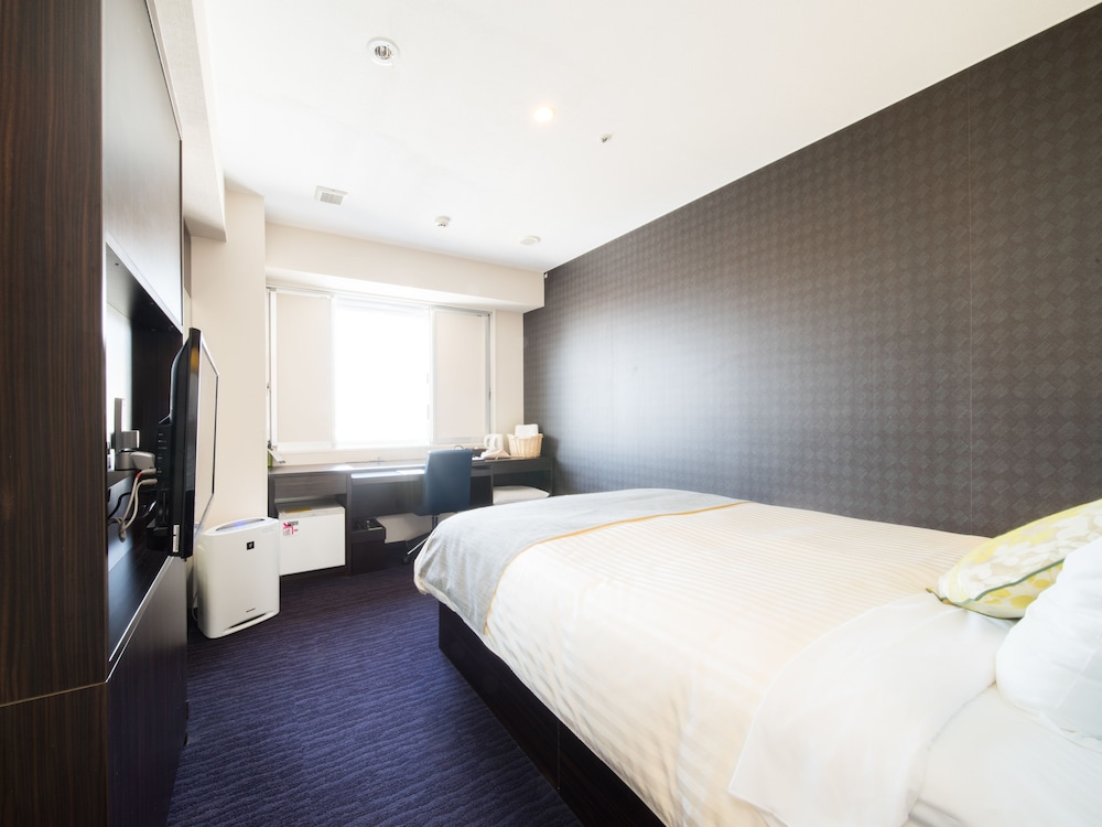 Super Hotel Lohas Jr Nara-Eki 10/68