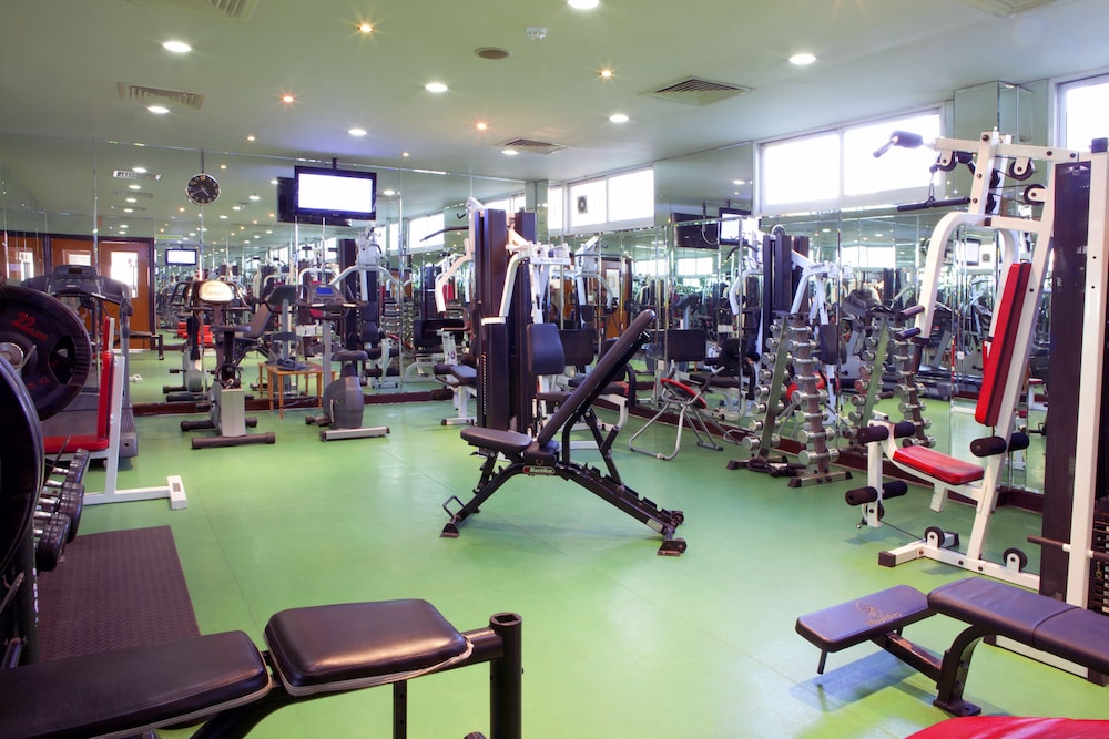 sport facilities