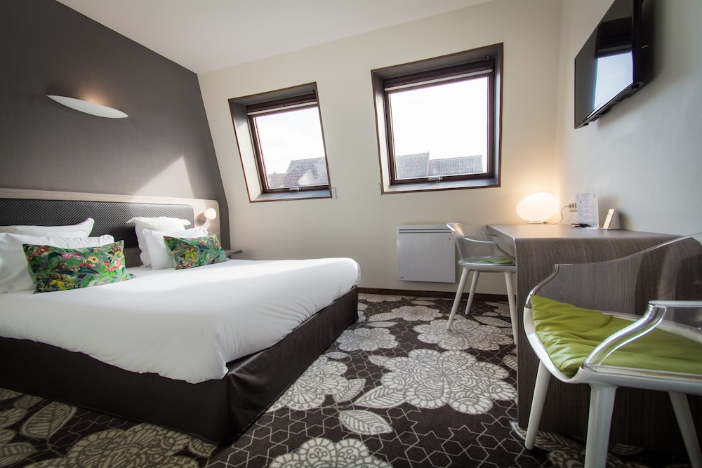 Hotel Vaillant 25/78