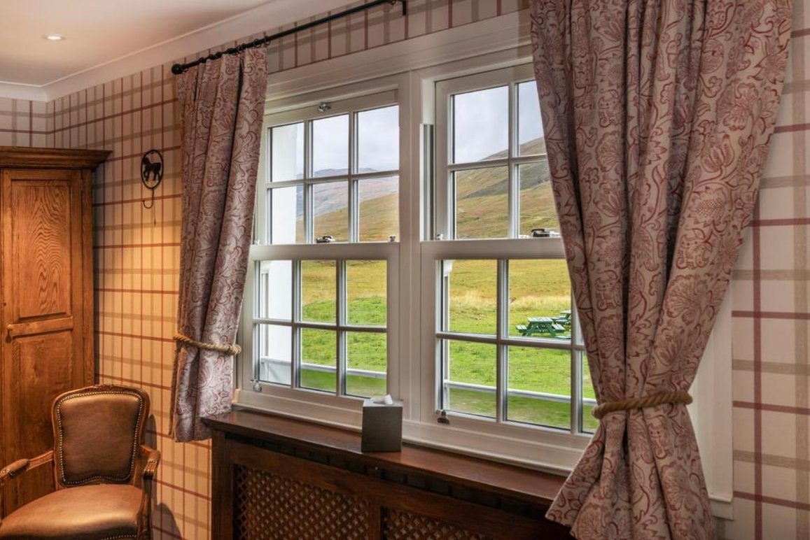 Cluanie Inn 25/33