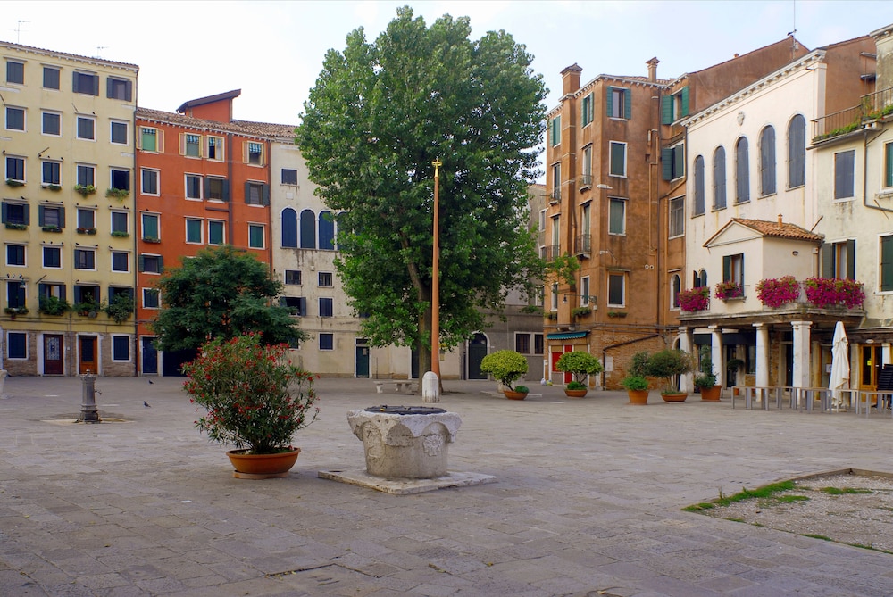 Locanda del Ghetto 33/50