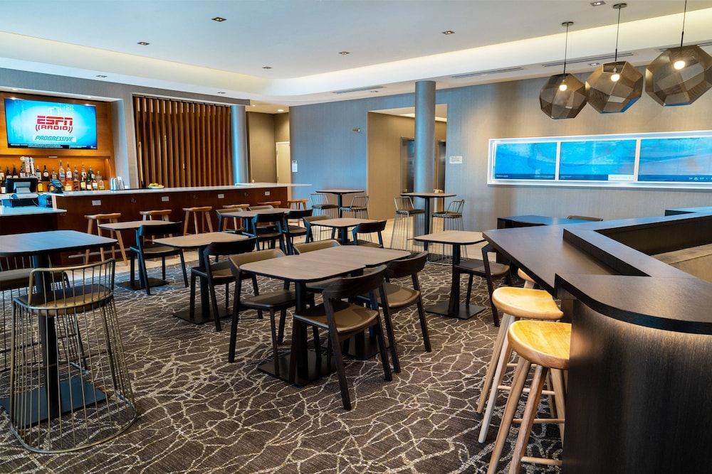 SpringHill Suites by Marriott Spokane Airport 25/38