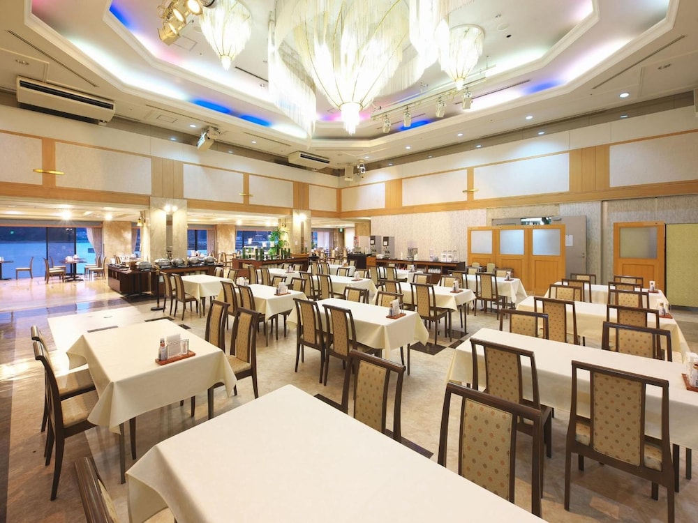 Kichimu Hotel (ex. Michitekuru Kokoro No Yado Kichimu) 41/47
