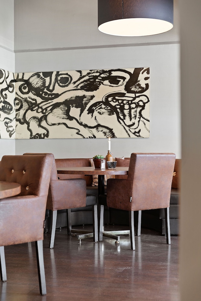 Comfort Hotel Sundsvall 49/72