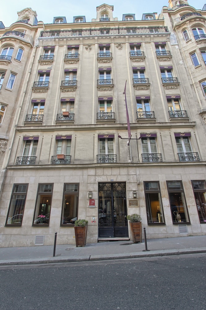 Hotel Villa Margaux in PARIS