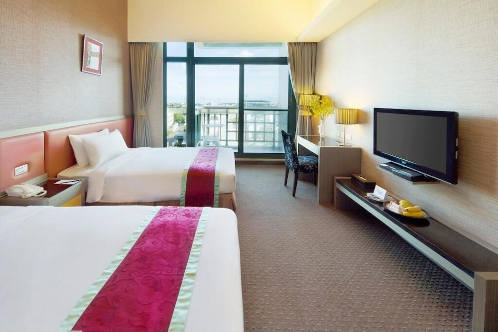 Formosan Naruwan Garden Hotel 28/44
