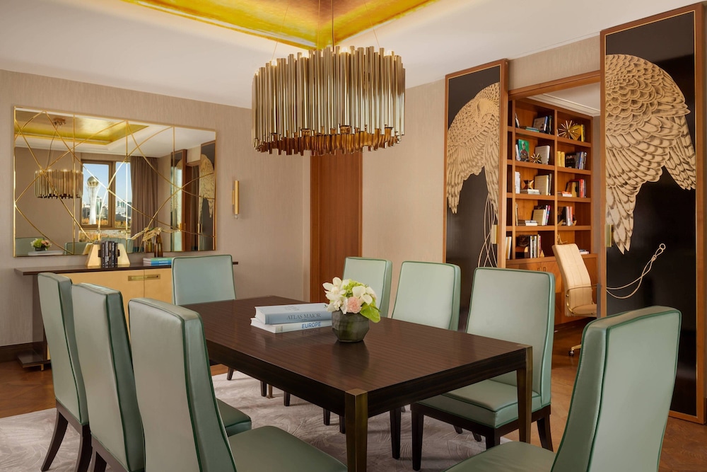 THE RITZ-CARLTON ASTANA 32/39