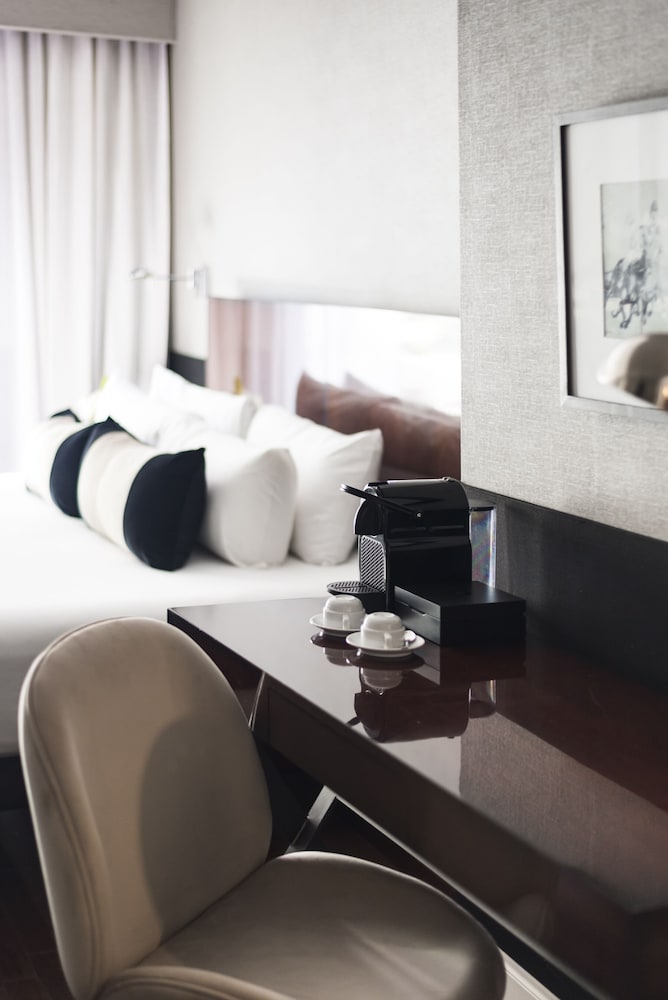 Casasur Recoleta Hotel 21/70