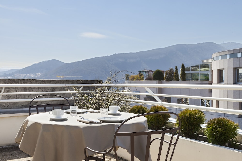 Park And Suites Annemasse 17/17